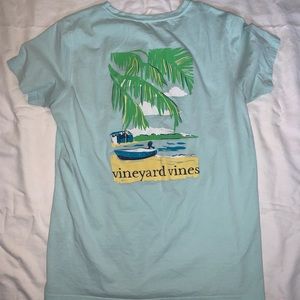 Women’s Vineyard Vines Cotton Tee